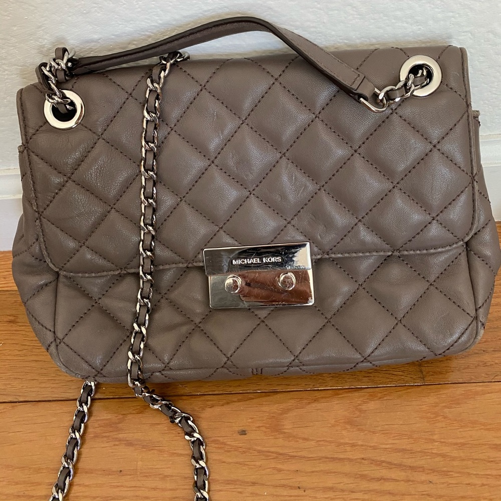 Mk crossbody